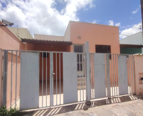 Casa com 3 Quartos à Venda, 65 m² em Colina Verde - Pouso Alegre