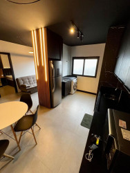 Apartamento com 1 Quarto à Venda, 36 m² em Centro - Capao Da Canoa