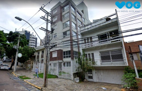 Apartamento com 2 Quartos à Venda, 71 m² em Rio Branco - Porto Alegre