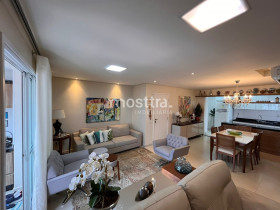 Apartamento com 2 Quartos à Venda, 103 m² em Vila Almeida - Indaiatuba