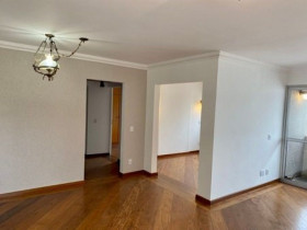 Apartamento com 3 Quartos à Venda, 106 m² em Vila Madalena - São Paulo