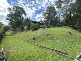 Terreno em Condomínio à Venda, 1 m² em Recanto Impla - Carapicuíba