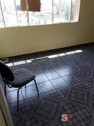 Imóvel com 1 Quarto à Venda, 36 m² em Baeta Neves - São Bernardo Do Campo