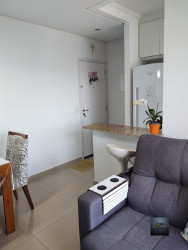 Apartamento com 2 Quartos à Venda, 54 m² em Centro - São Bernardo Do Campo