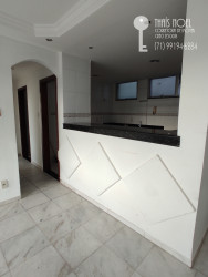 Apartamento com 2 Quartos à Venda, 76 m² em Nazaré - Salvador