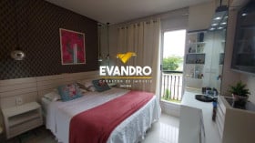 Apartamento com 3 Quartos à Venda, 141 m² em Jardim Aclimação - Cuiabá