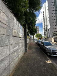 Apartamento com 3 Quartos à Venda, 100 m² em Madalena - Recife