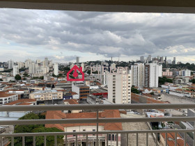 Apartamento com 2 Quartos à Venda, 59 m² em Lapa - São Paulo