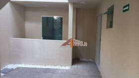 Apartamento com 2 Quartos à Venda, 40 m² em Burgo Paulista - São Paulo