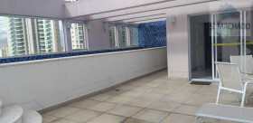Apartamento com 2 Quartos à Venda, 43 m² em Jardim - Santo André