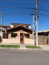 Casa com 3 Quartos à Venda, 81 m² em Sítio Cercado - Curitiba