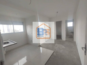 Apartamento com 1 Quarto à Venda, 36 m² em Bela Vista - Osasco