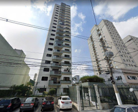 Apartamento com 3 Quartos à Venda, 189 m² em Mooca - São Paulo
