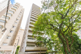 Apartamento com 4 Quartos à Venda, 299 m² em Paraíso - São Paulo