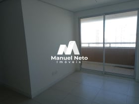 Apartamento com 3 Quartos à Venda, 78 m² em Guararapes - Fortaleza