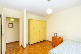 Apartamento com 3 Quartos à Venda, 125 m² em Bom Fim - Porto Alegre