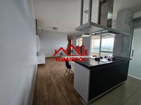 Apartamento com 2 Quartos para Alugar, 70 m² em Jardim Veneza - São José Dos Campos