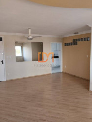 Apartamento com 2 Quartos para Alugar, 80 m² em Jardim Augusta - São José Dos Campos