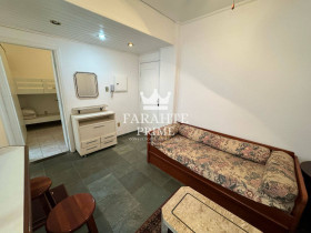 Apartamento com 2 Quartos à Venda, 72 m² em Gonzaga - Santos