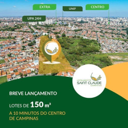 Imóvel à Venda, 150 m² em Carlos Lourenço - Campinas