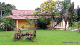 Casa com 2 Quartos à Venda, 3.600 m² em Ana Dias - Itariri