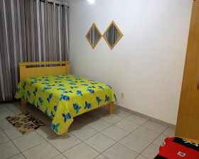 Apartamento com 3 Quartos à Venda, 209 m² em Canto Do Forte - Praia Grande