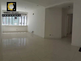Apartamento com 2 Quartos à Venda, 75 m² em Centro - São Vicente