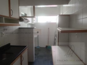 Apartamento com 3 Quartos à Venda, 75 m² em Candeal - Salvador