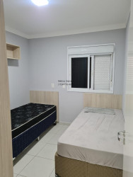 Imóvel com 2 Quartos à Venda, 66 m² em Vila Nova Jundiaí - Jundiaí