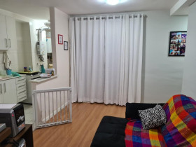 Apartamento com 2 Quartos à Venda, 60 m² em Pechincha - Rio De Janeiro