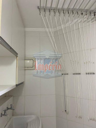 Apartamento com 3 Quartos à Venda, 77 m² em Casa Branca - Santo André