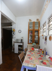 Apartamento com 2 Quartos à Venda, 35 m² em República - São Paulo