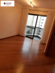 Apartamento com 2 Quartos à Venda, 65 m² em Moema - São Paulo