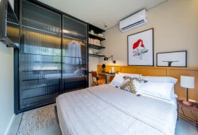 Apartamento com 2 Quartos à Venda, 42 m² em Butantã - São Paulo