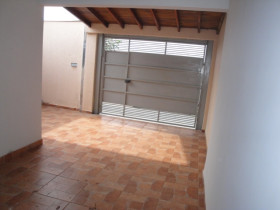 Casa com 3 Quartos à Venda, 157 m² em Vila Industrial - Bauru