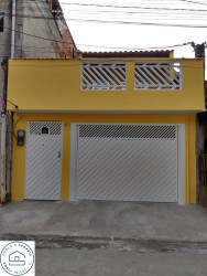 Casa com 2 Quartos à Venda, 125 m² em Conjunto Promorar Rio Claro ( Zona Leste ) - São Paulo