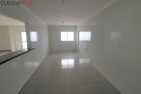 Apartamento com 4 Quartos à Venda, 292 m² em Guilhermina - Praia Grande