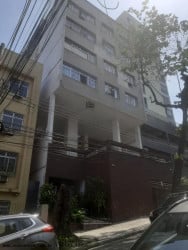 Apartamento com 1 Quarto à Venda, 36 m² em Estácio - Rio De Janeiro