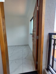 Apartamento com 2 Quartos à Venda, 48 m² em Itaquera - São Paulo