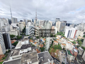 Apartamento com 3 Quartos à Venda, 79 m² em Bela Vista - São Paulo