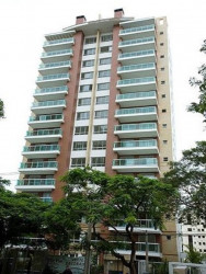 Apartamento com 3 Quartos à Venda, 152 m² em Bela Vista - Porto Alegre