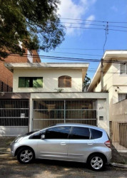 Casa com 3 Quartos à Venda, 187 m² em Alto De Pinheiros - São Paulo