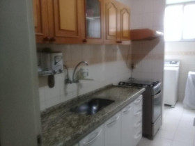 Apartamento com 3 Quartos à Venda, 98 m² em Lapa - São Paulo