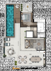 Apartamento com 4 Quartos à Venda, 222 m² em Perdizes - São Paulo