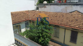 Apartamento com 1 Quarto à Venda, 40 m² em Vila Isabel - Rio De Janeiro