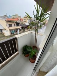 Apartamento com 2 Quartos à Venda, 49 m² em Canasvieiras - Florianópolis