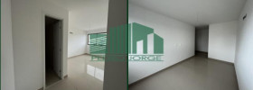 Apartamento com 4 Quartos à Venda, 124 m² em Boa Viagem - Recife