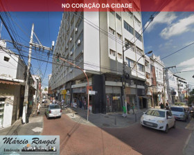 Apartamento com 1 Quarto à Venda, 55 m² em Centro - Campos Dos Goytacazes