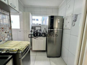 Apartamento com 3 Quartos à Venda, 70 m² em Saúde - São Paulo