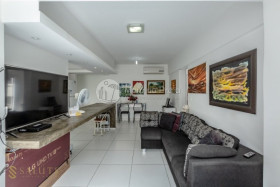 Apartamento com 2 Quartos à Venda, 126 m² em Centro - Balneário Camboriú